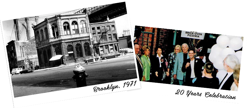 Grimaldi pizzeria locations